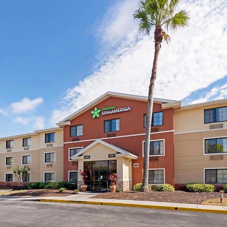 Extended Stay America Suites - Melbourne - Airport Екстер'єр фото