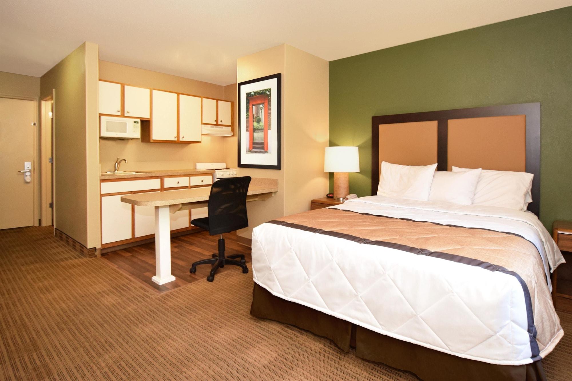 Extended Stay America Suites - Melbourne - Airport Екстер'єр фото