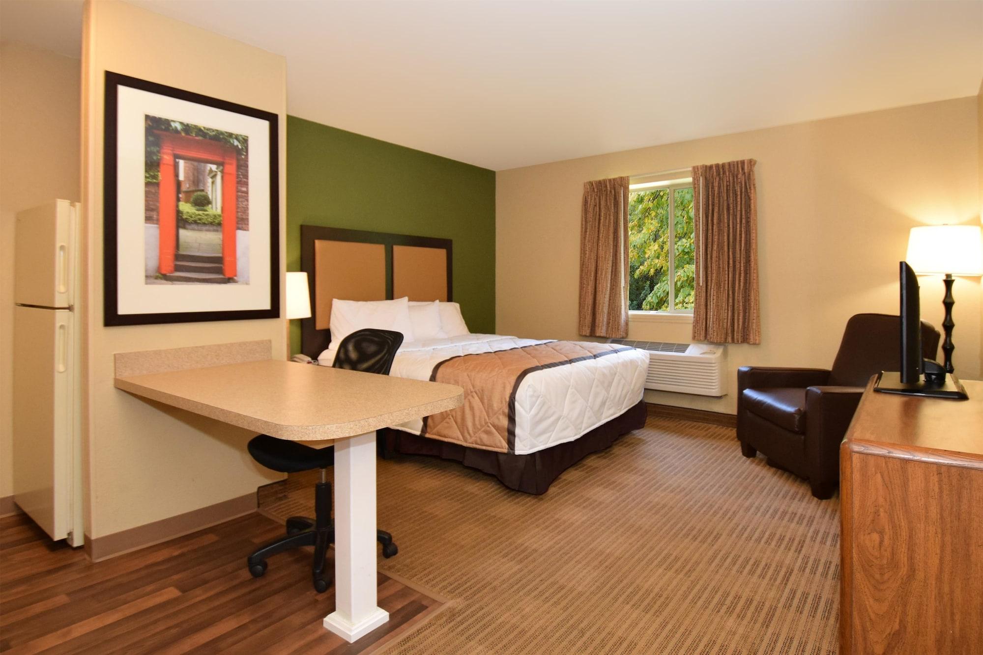 Extended Stay America Suites - Melbourne - Airport Екстер'єр фото