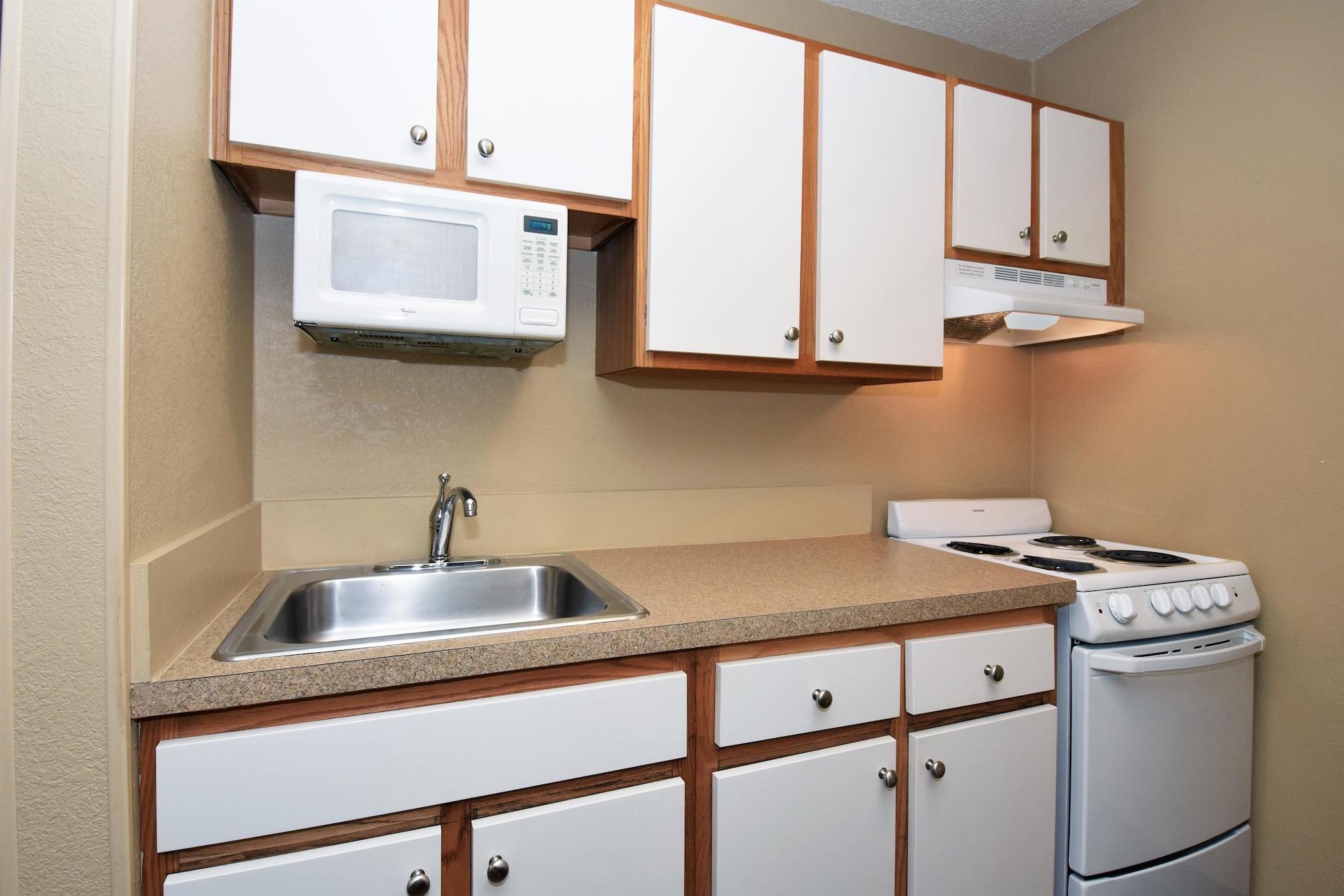 Extended Stay America Suites - Melbourne - Airport Екстер'єр фото