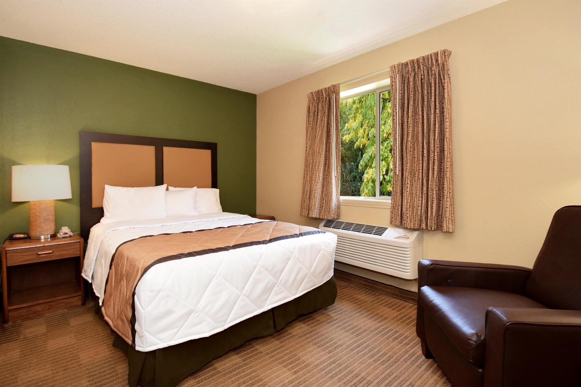 Extended Stay America Suites - Melbourne - Airport Екстер'єр фото