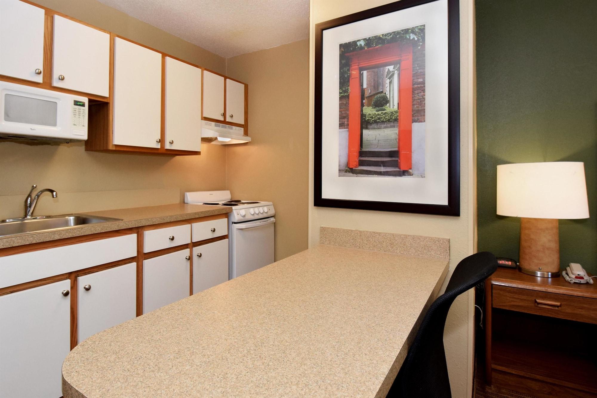 Extended Stay America Suites - Melbourne - Airport Екстер'єр фото