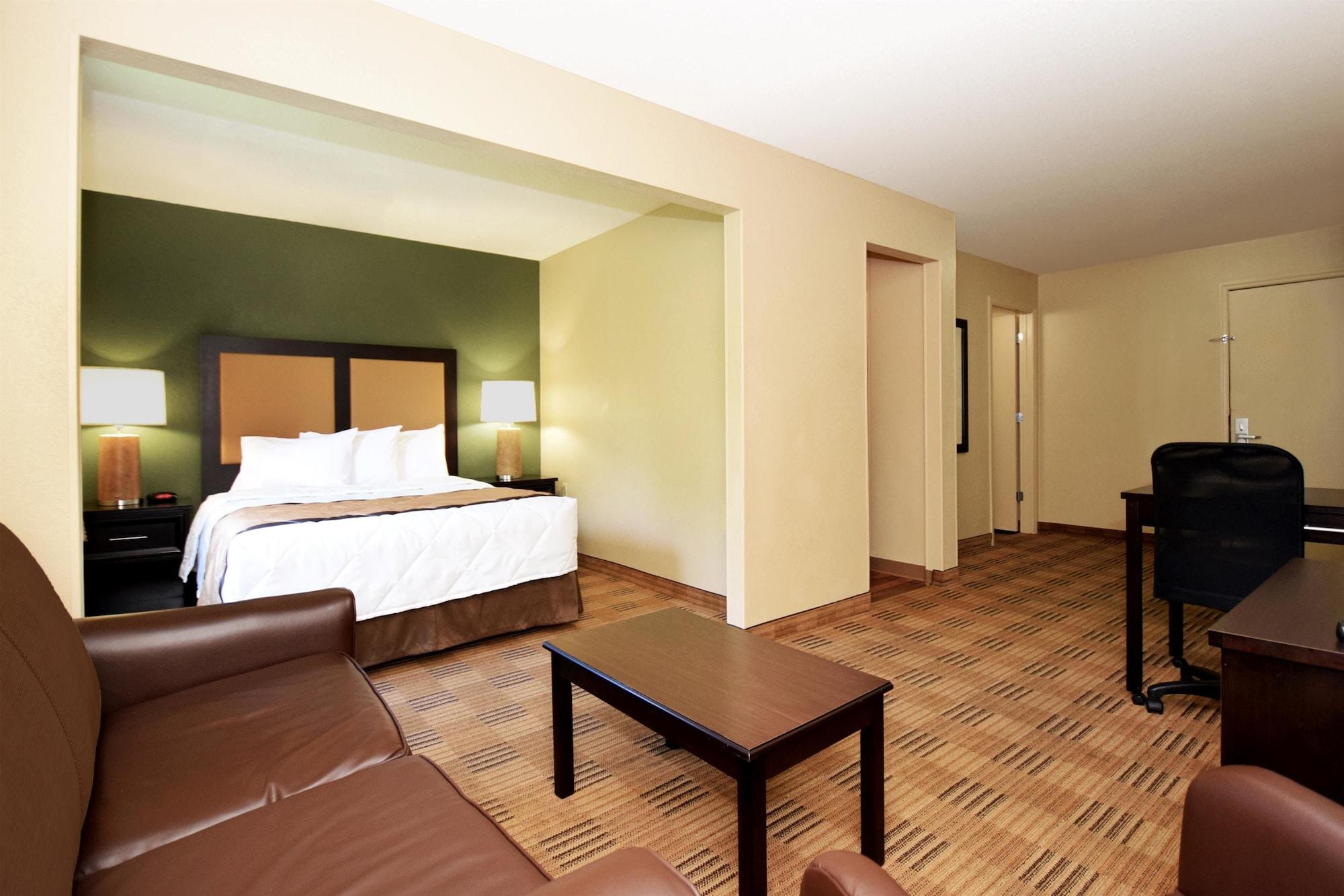 Extended Stay America Suites - Melbourne - Airport Екстер'єр фото