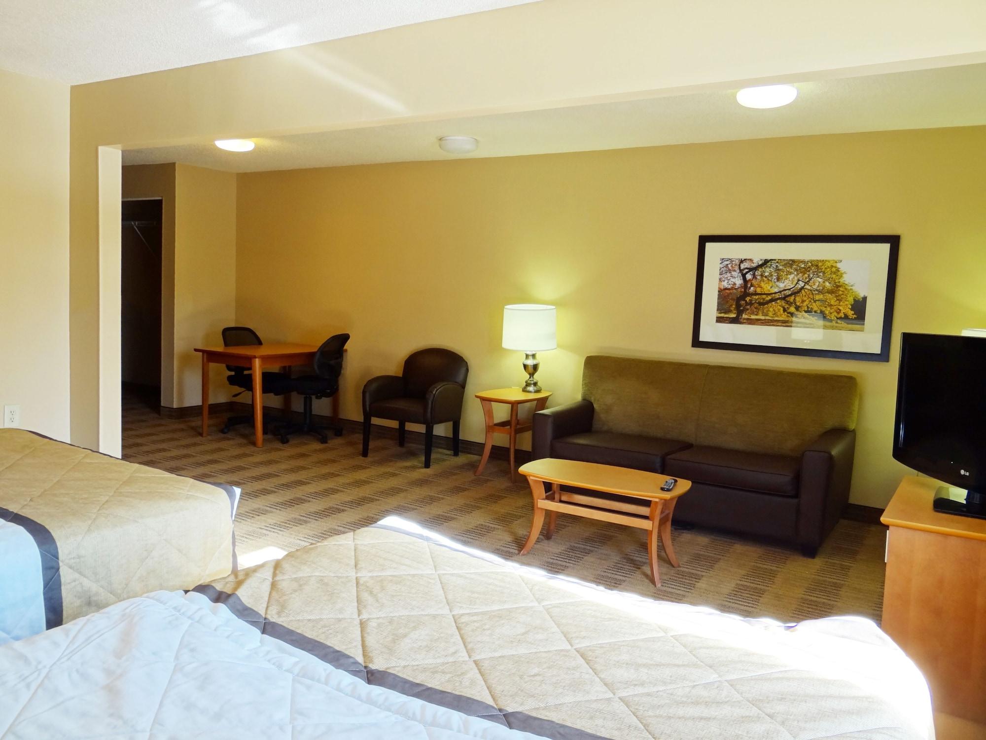 Extended Stay America Suites - Melbourne - Airport Екстер'єр фото