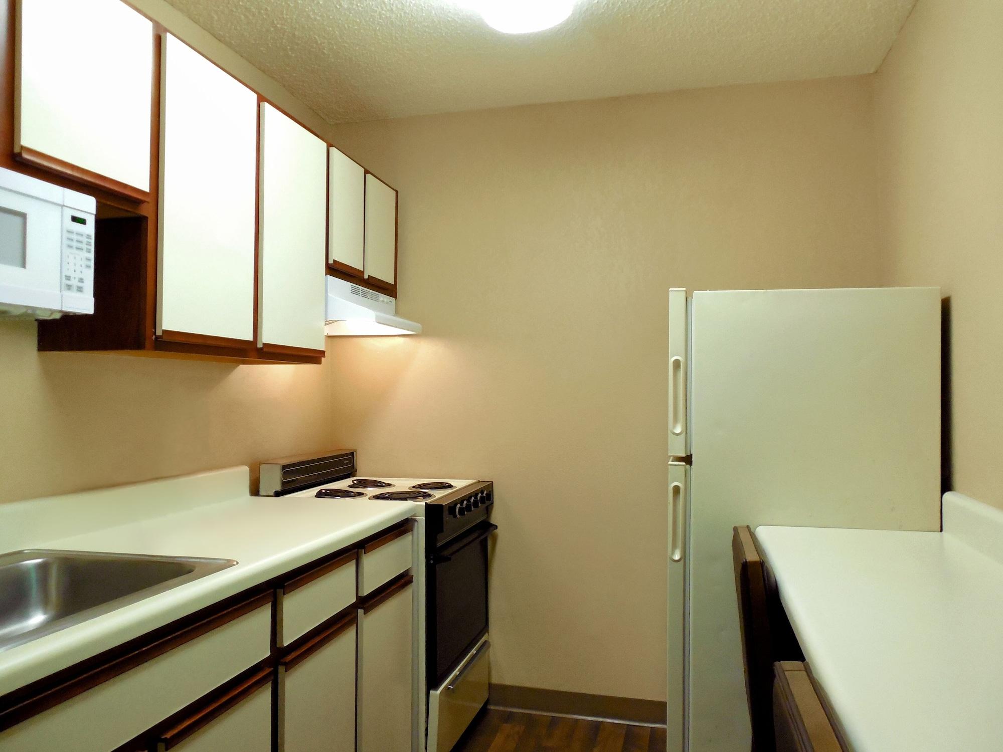 Extended Stay America Suites - Melbourne - Airport Екстер'єр фото