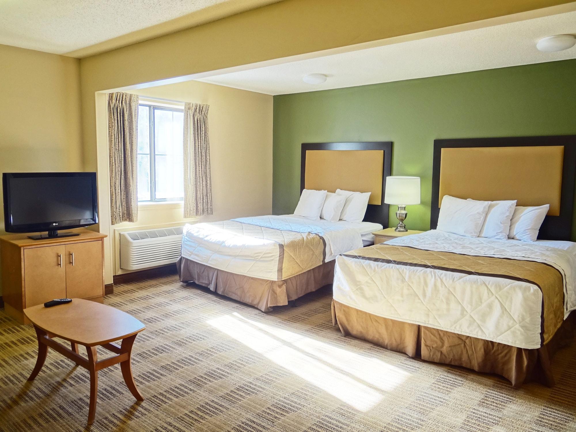 Extended Stay America Suites - Melbourne - Airport Екстер'єр фото
