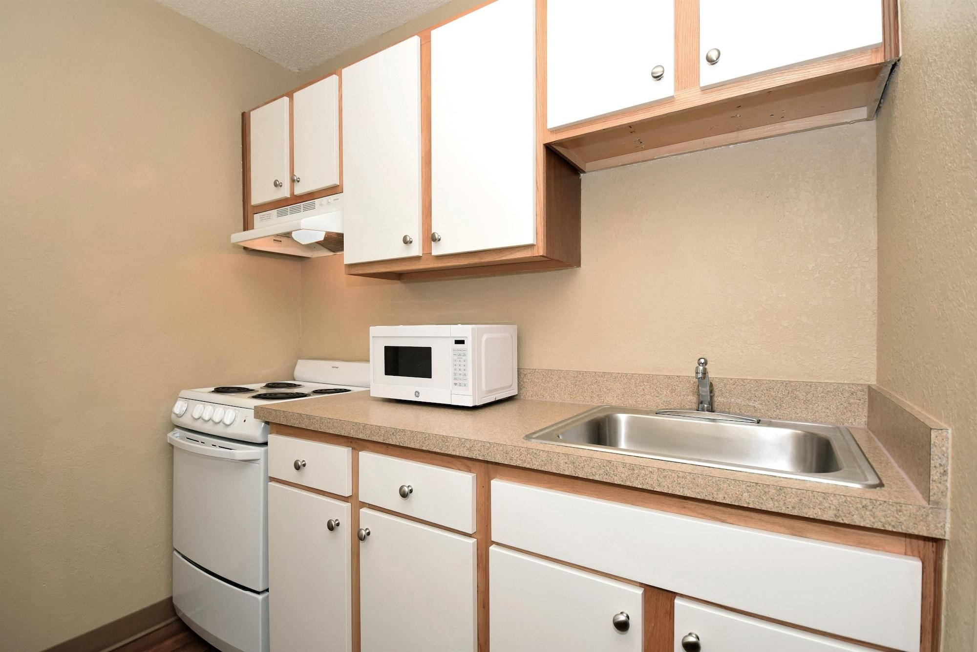 Extended Stay America Suites - Melbourne - Airport Екстер'єр фото