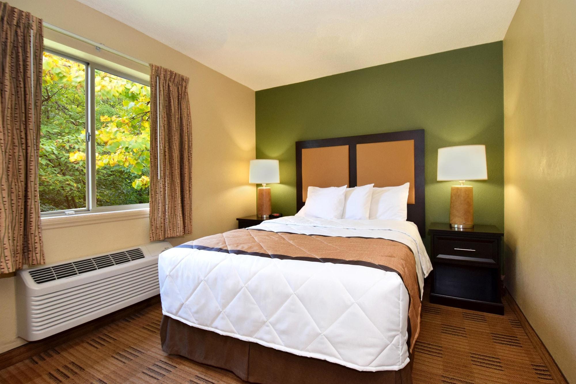 Extended Stay America Suites - Melbourne - Airport Екстер'єр фото