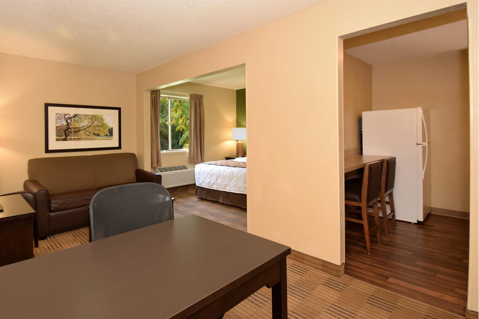 Extended Stay America Suites - Melbourne - Airport Екстер'єр фото