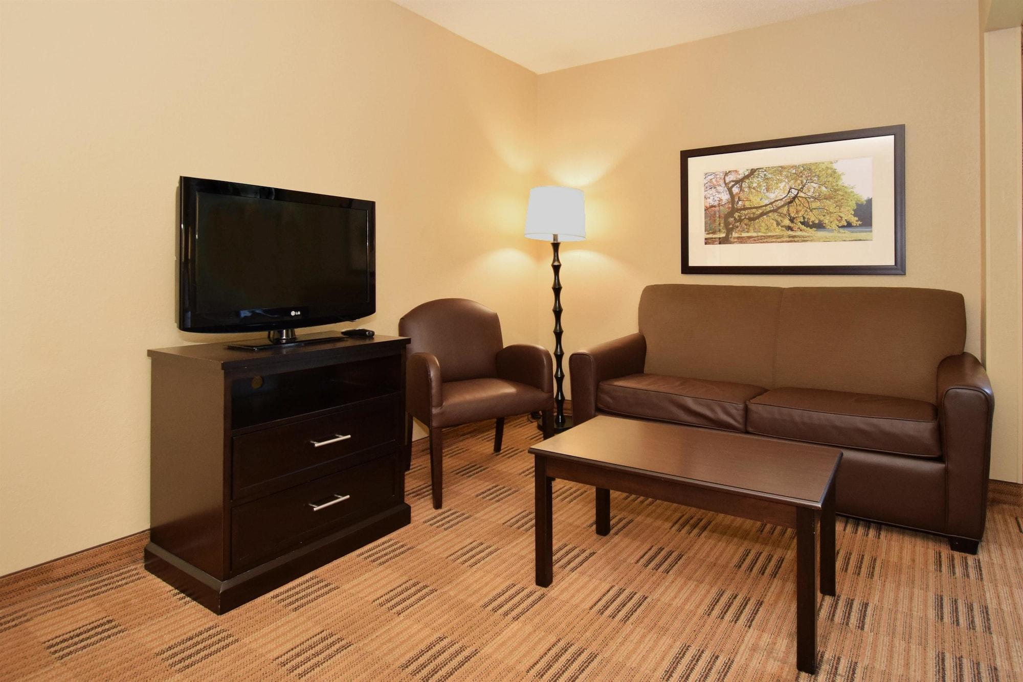 Extended Stay America Suites - Melbourne - Airport Екстер'єр фото