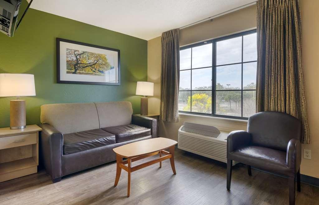 Extended Stay America Suites - Melbourne - Airport Номер фото