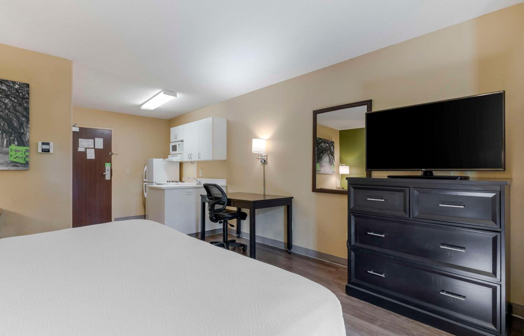 Extended Stay America Suites - Melbourne - Airport Екстер'єр фото