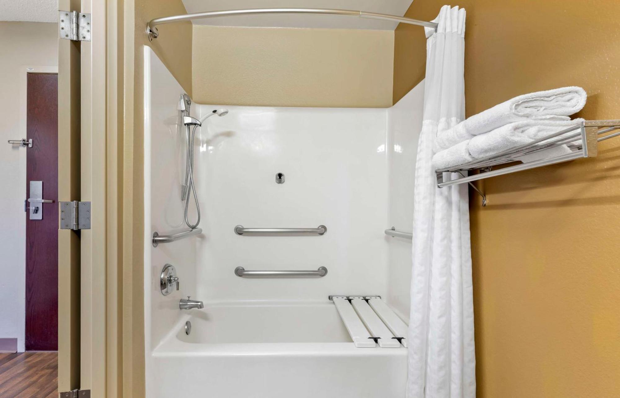 Extended Stay America Suites - Melbourne - Airport Екстер'єр фото