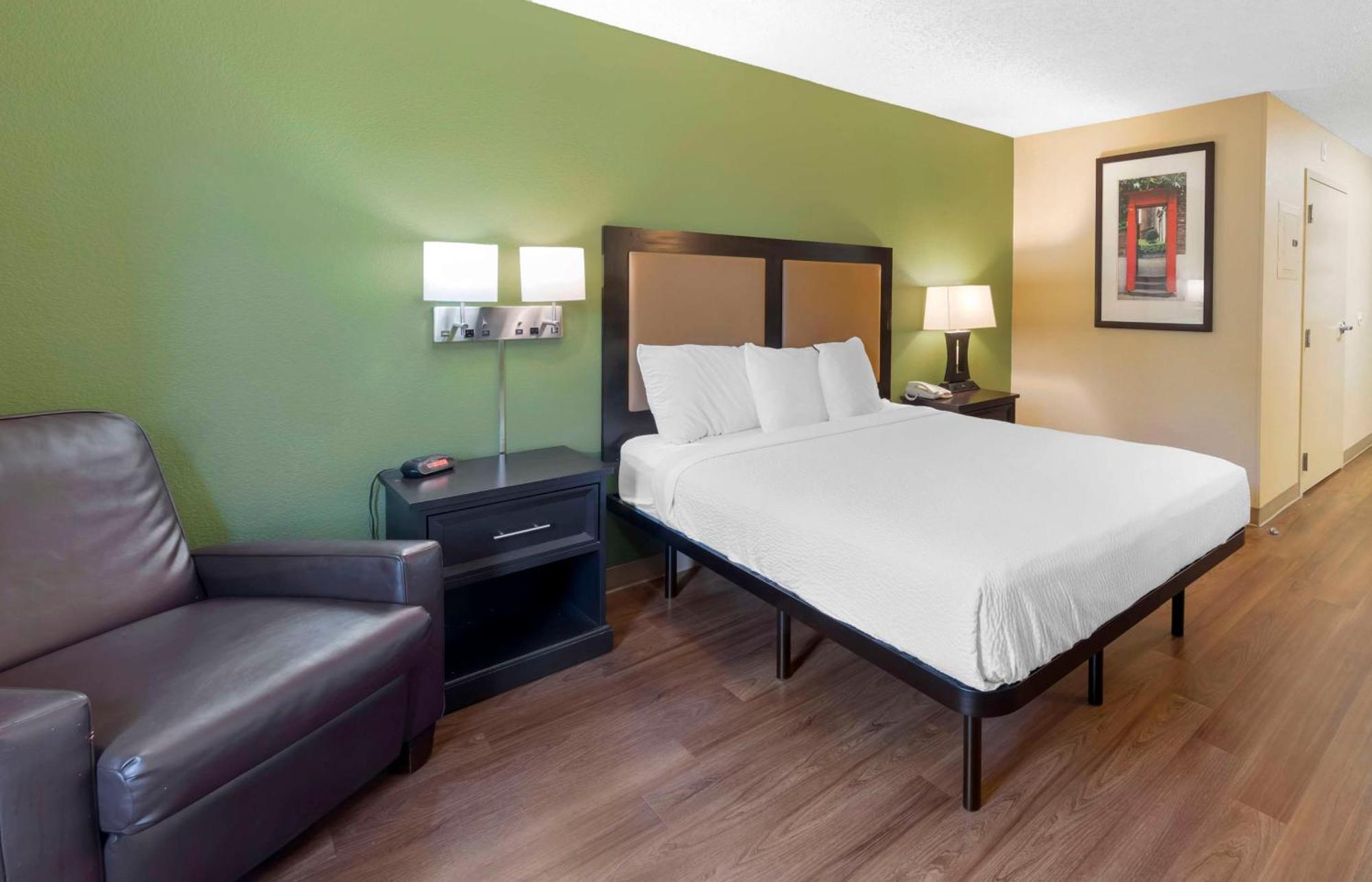 Extended Stay America Suites - Melbourne - Airport Екстер'єр фото