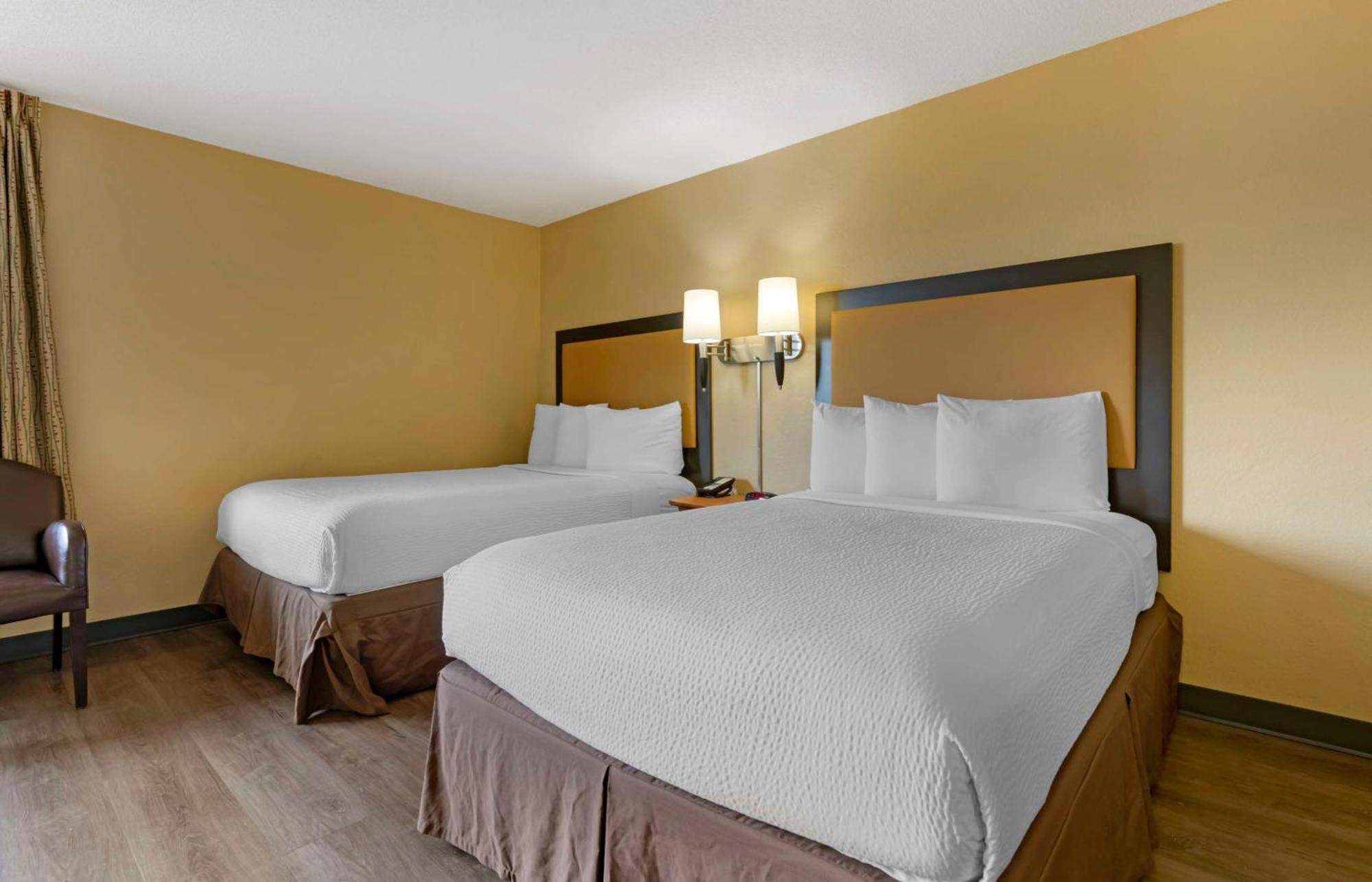 Extended Stay America Suites - Melbourne - Airport Екстер'єр фото