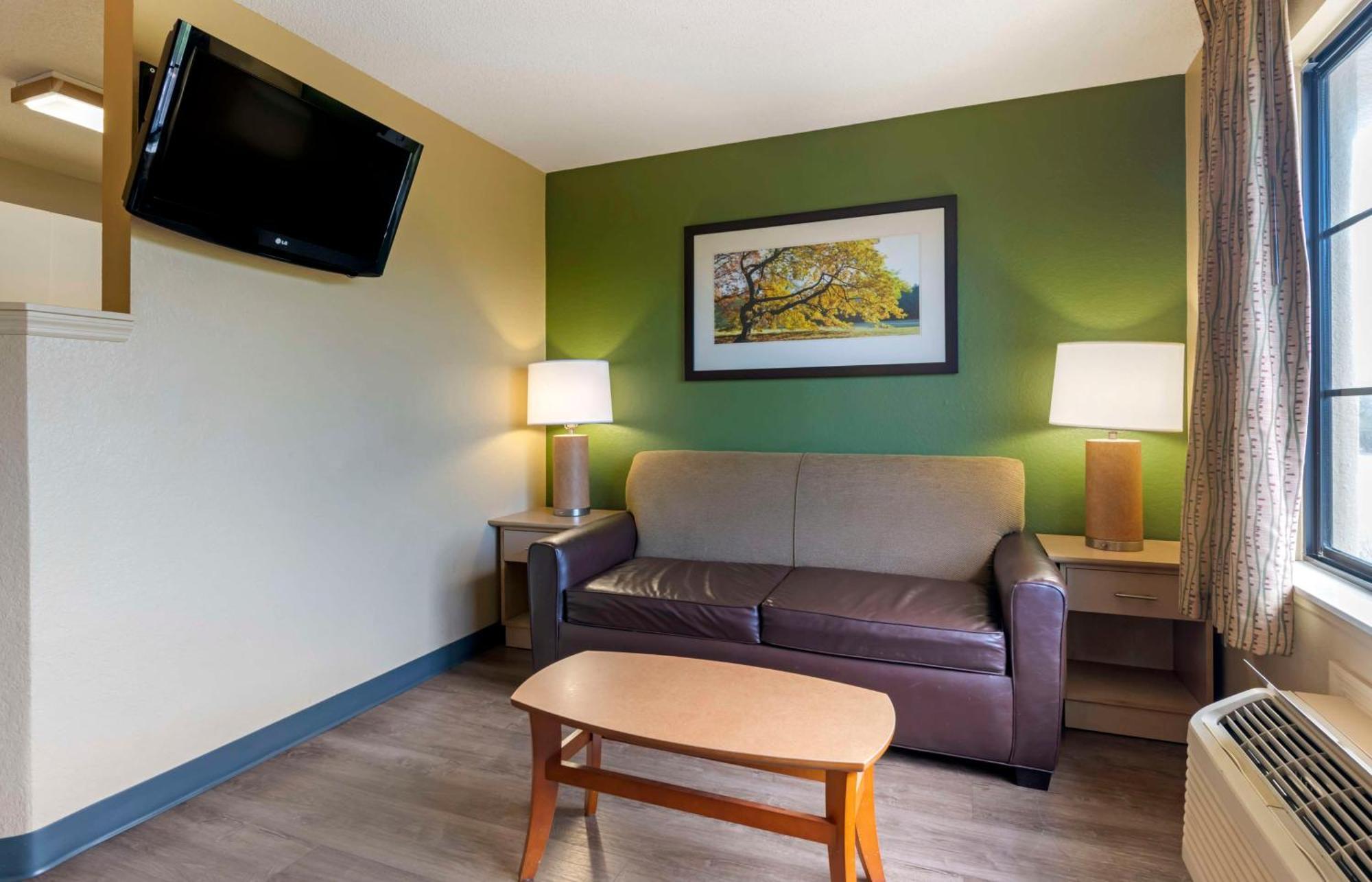 Extended Stay America Suites - Melbourne - Airport Екстер'єр фото