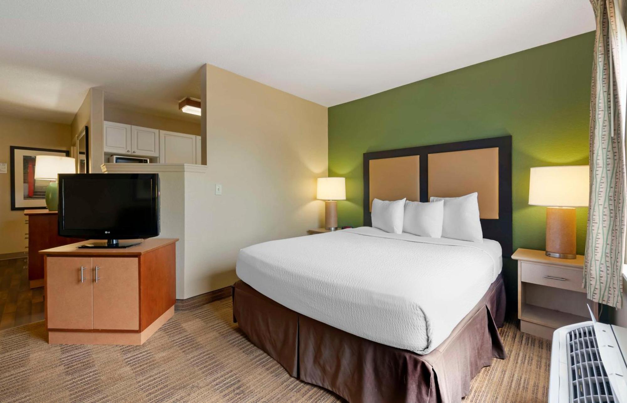 Extended Stay America Suites - Melbourne - Airport Екстер'єр фото