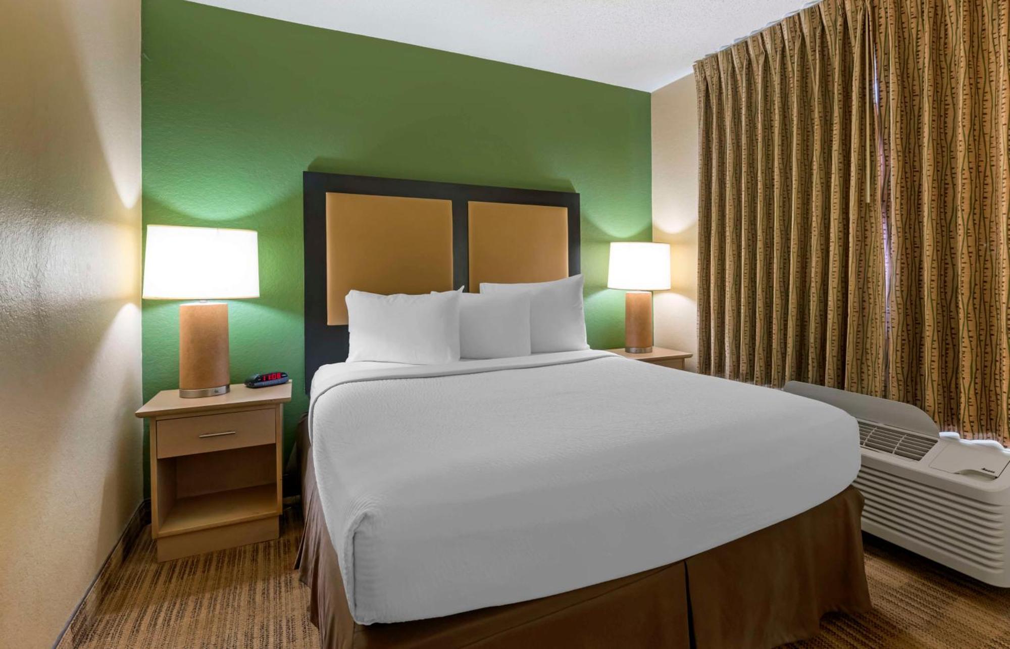 Extended Stay America Suites - Melbourne - Airport Екстер'єр фото