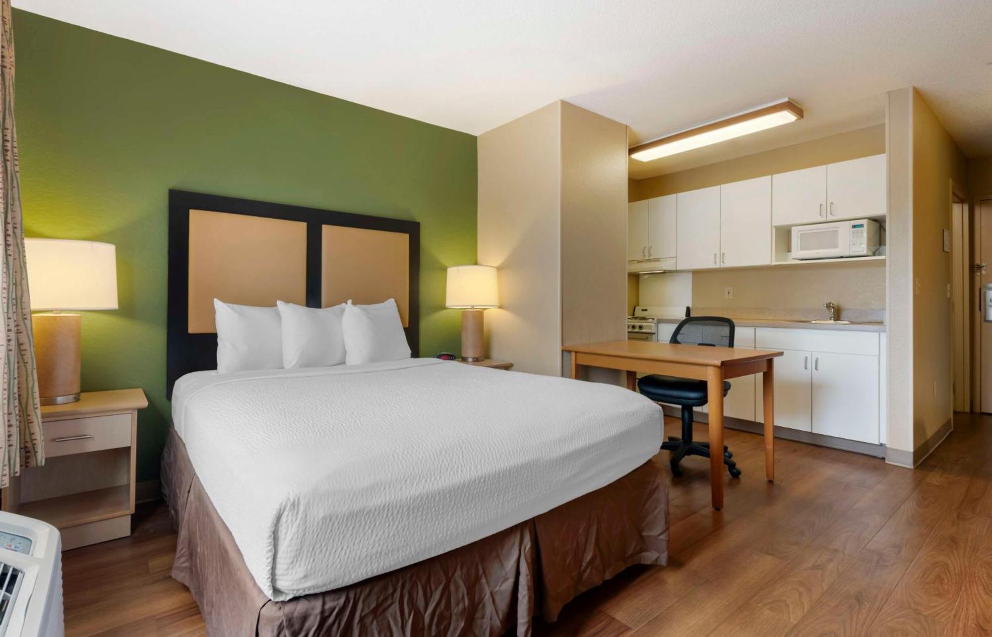 Extended Stay America Suites - Melbourne - Airport Екстер'єр фото