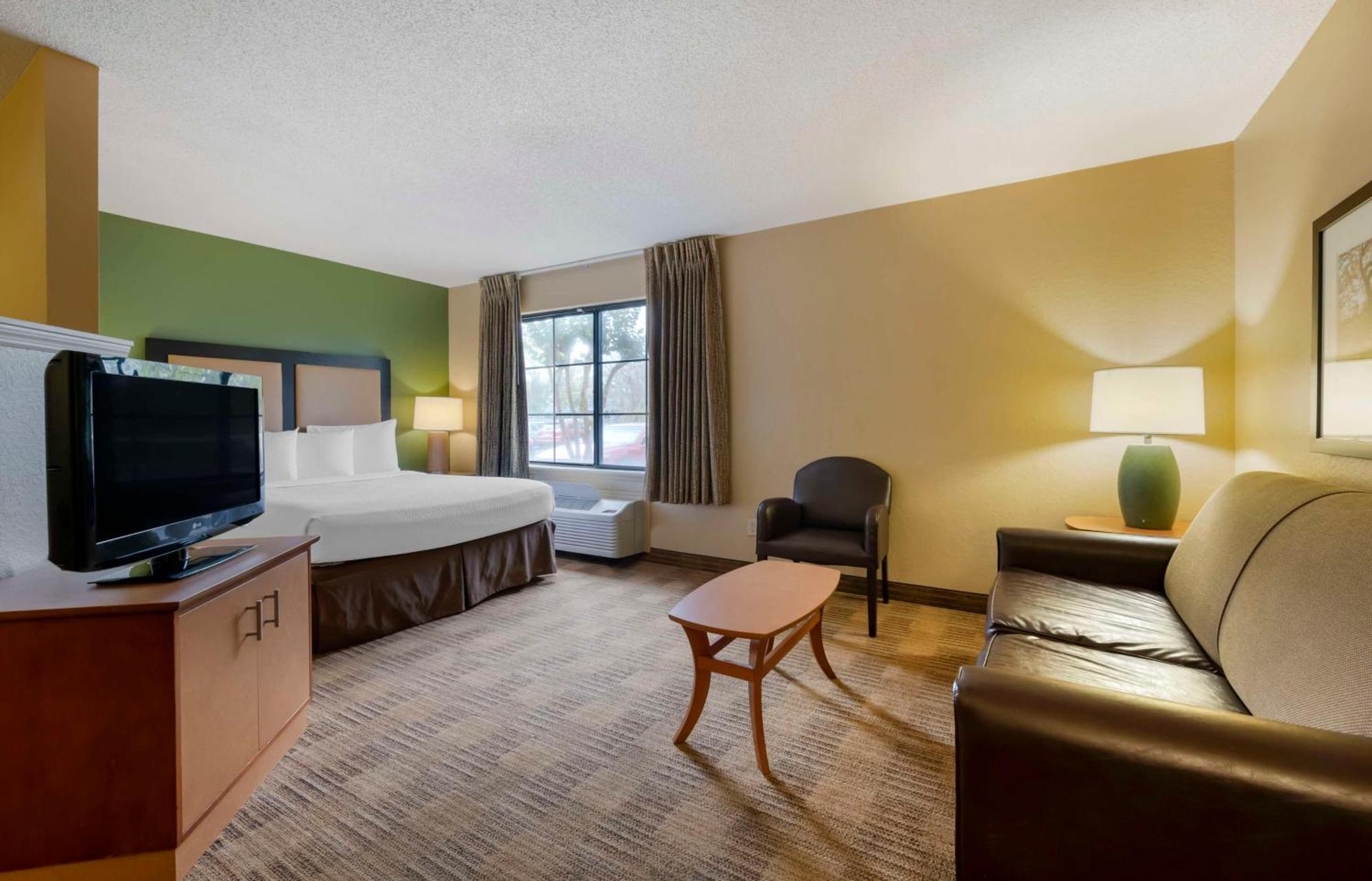 Extended Stay America Suites - Melbourne - Airport Екстер'єр фото