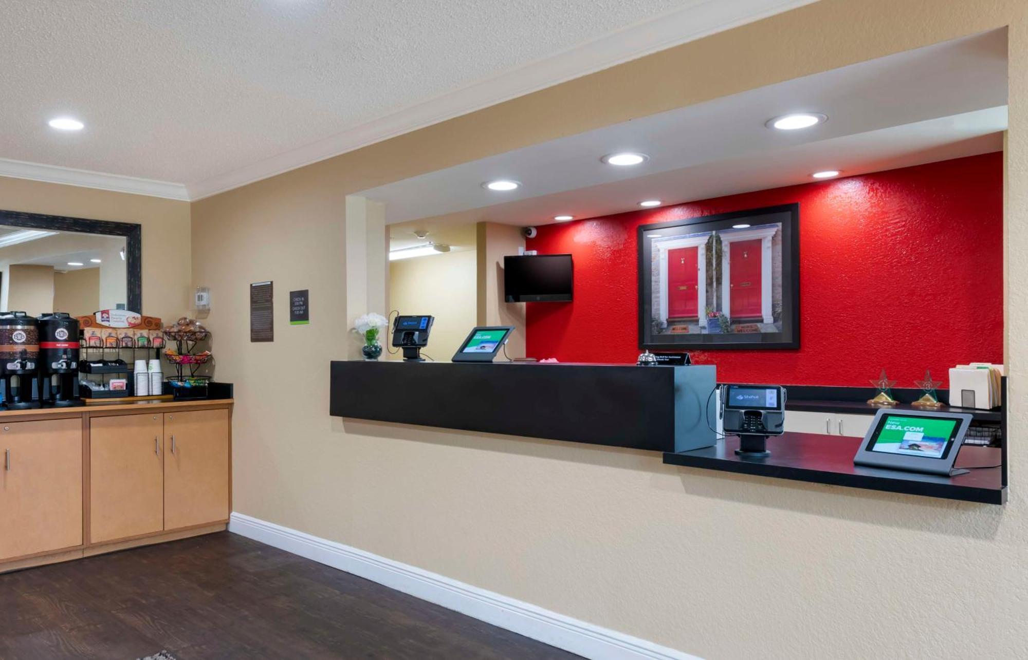Extended Stay America Suites - Melbourne - Airport Екстер'єр фото