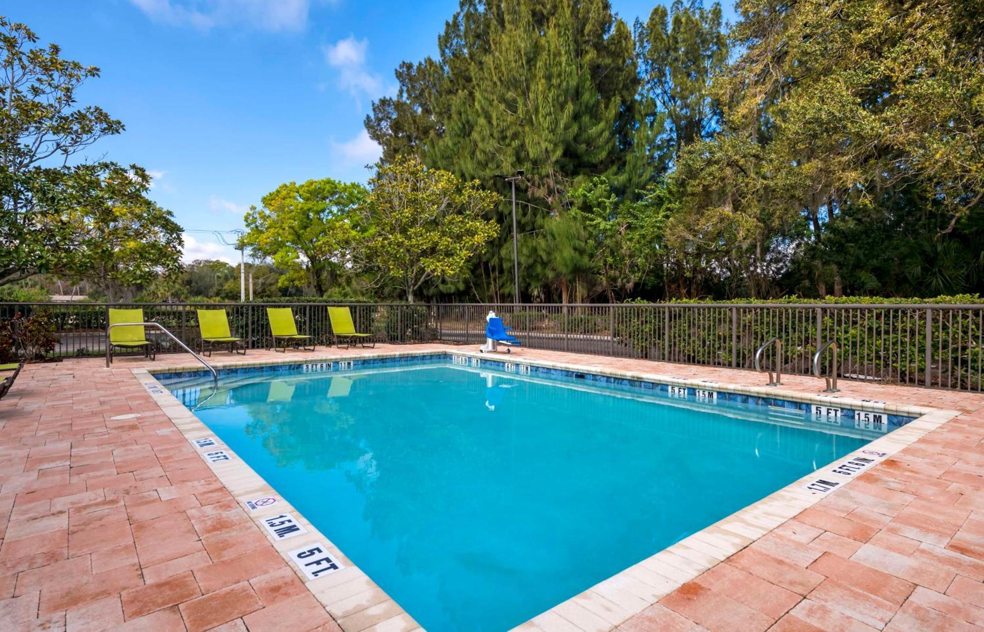 Extended Stay America Suites - Melbourne - Airport Екстер'єр фото