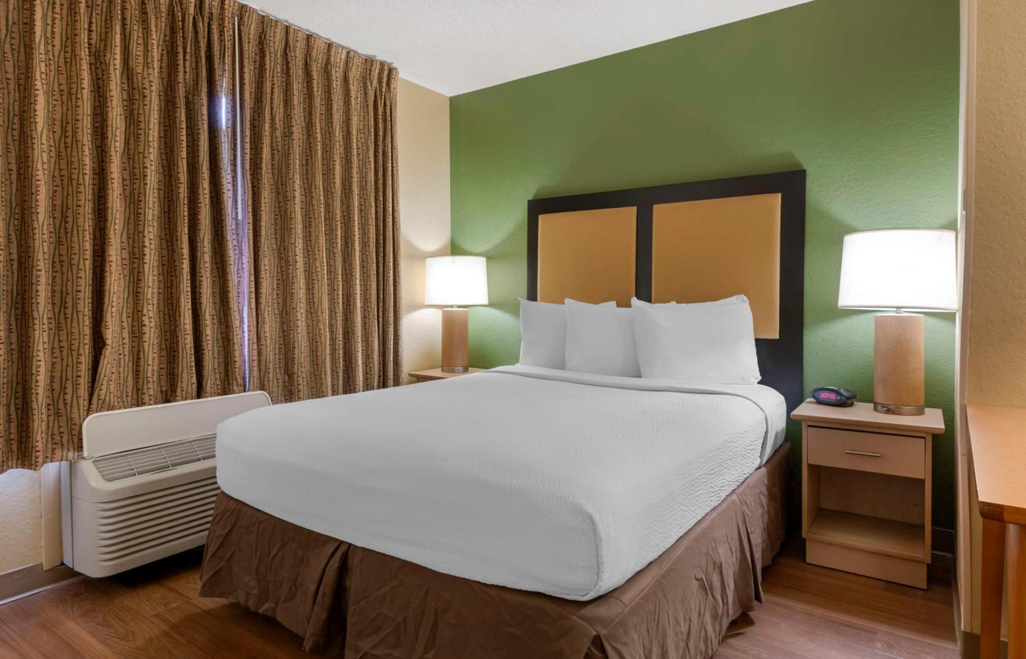 Extended Stay America Suites - Melbourne - Airport Екстер'єр фото