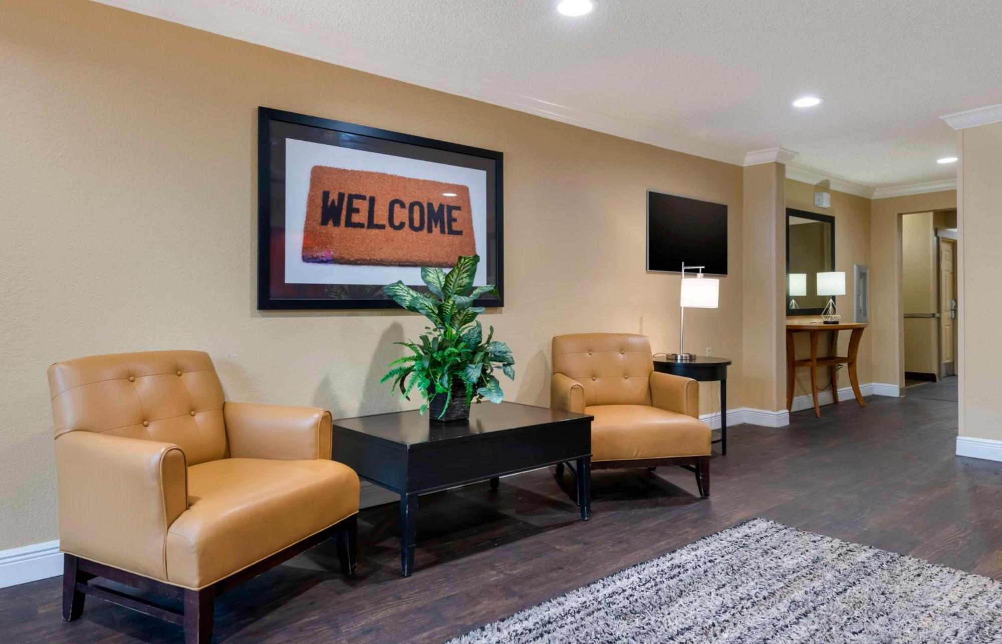 Extended Stay America Suites - Melbourne - Airport Екстер'єр фото
