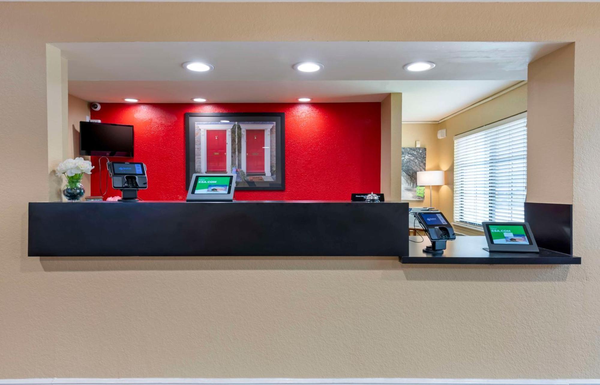 Extended Stay America Suites - Melbourne - Airport Екстер'єр фото