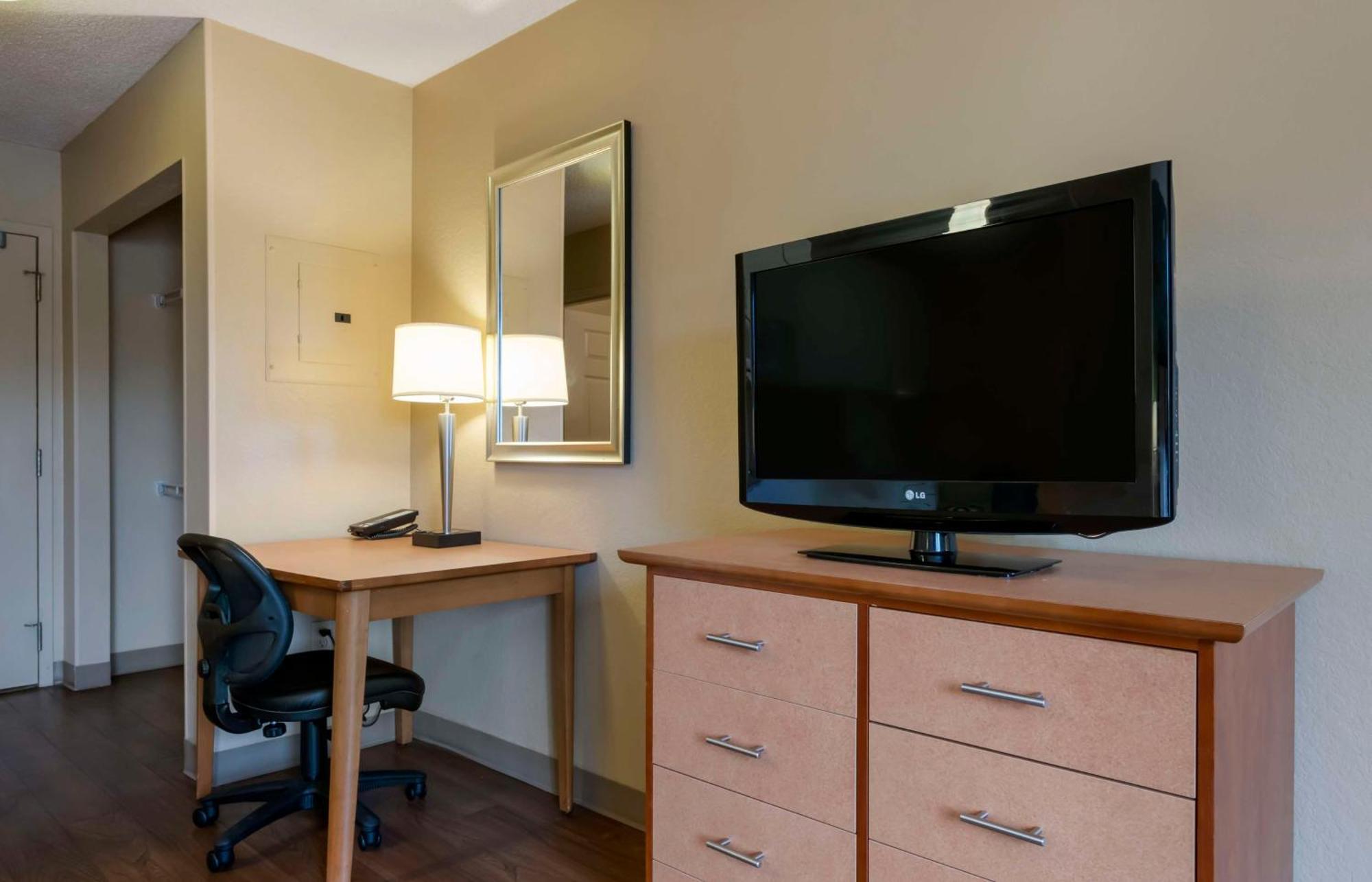 Extended Stay America Suites - Melbourne - Airport Екстер'єр фото