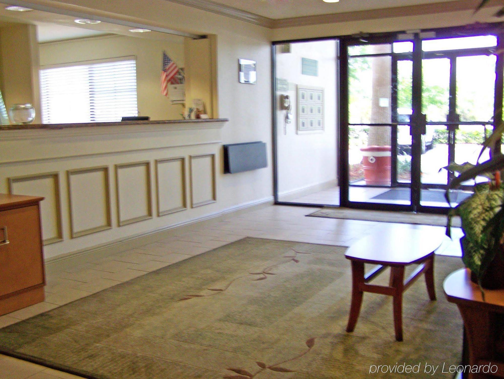 Extended Stay America Suites - Melbourne - Airport Екстер'єр фото