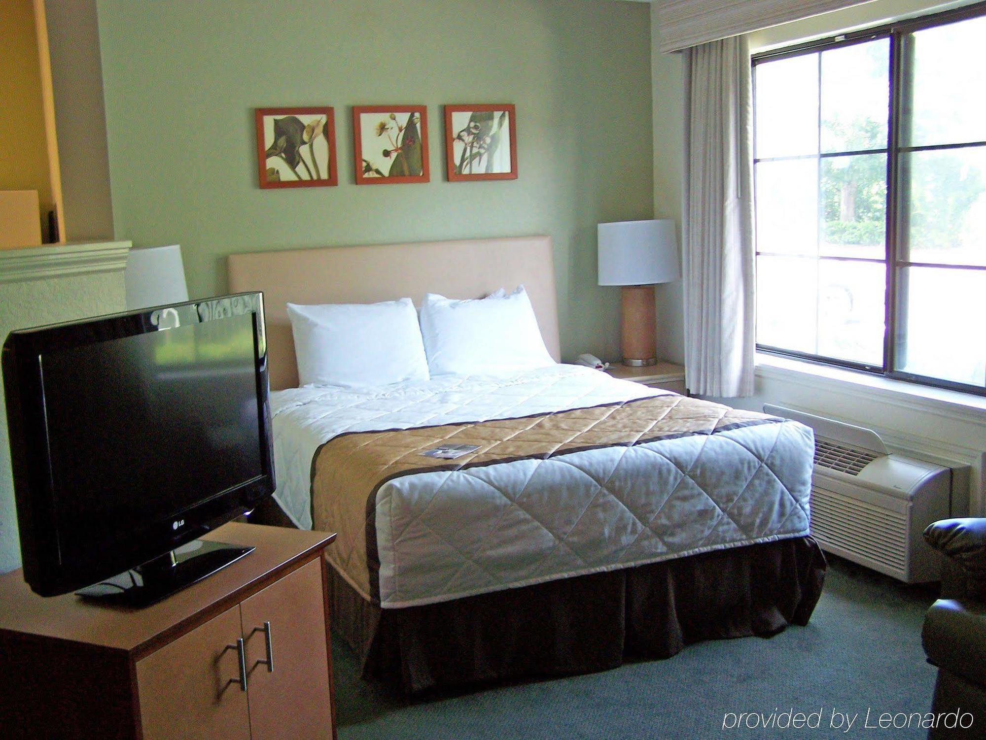 Extended Stay America Suites - Melbourne - Airport Екстер'єр фото