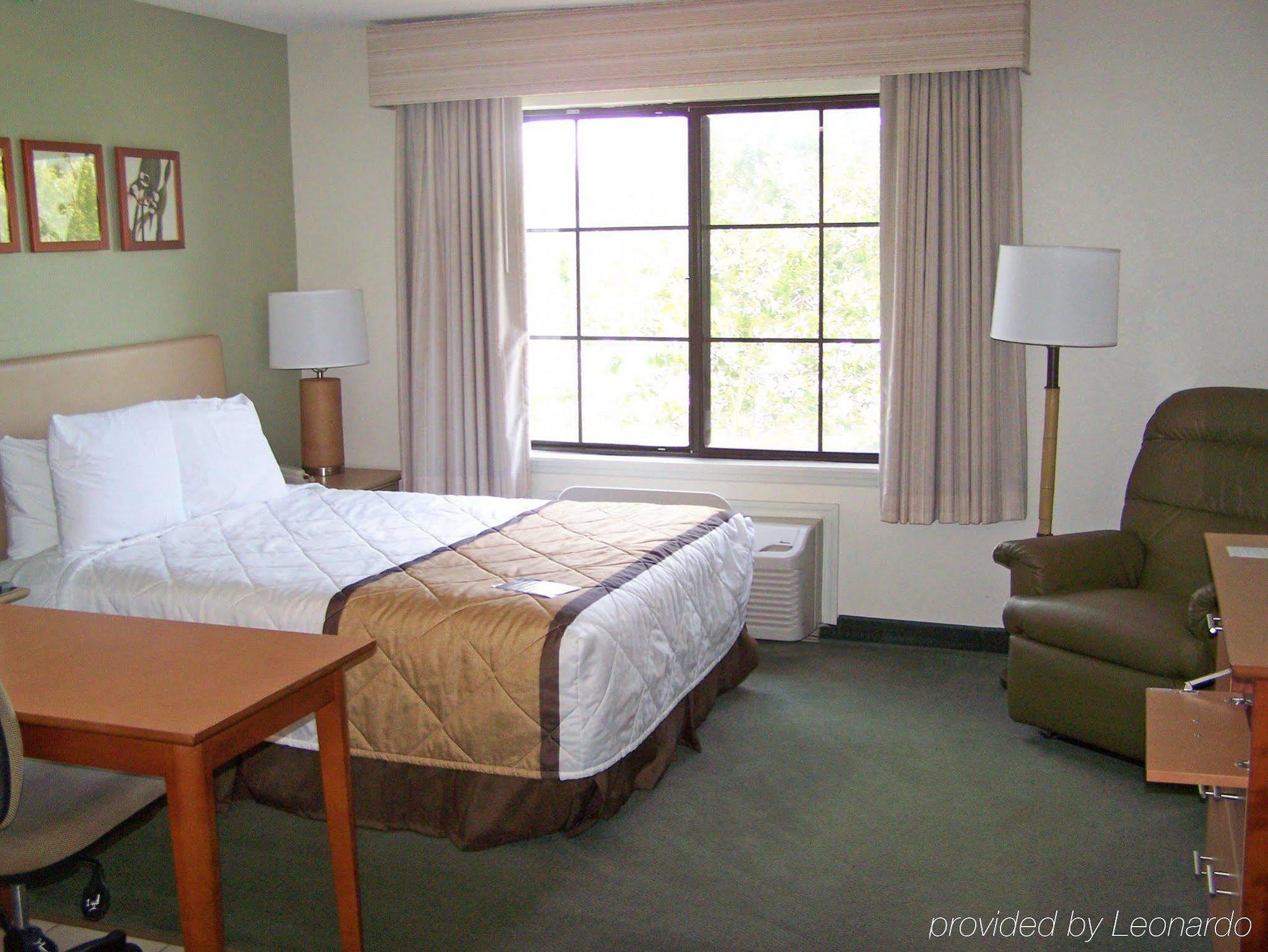 Extended Stay America Suites - Melbourne - Airport Екстер'єр фото