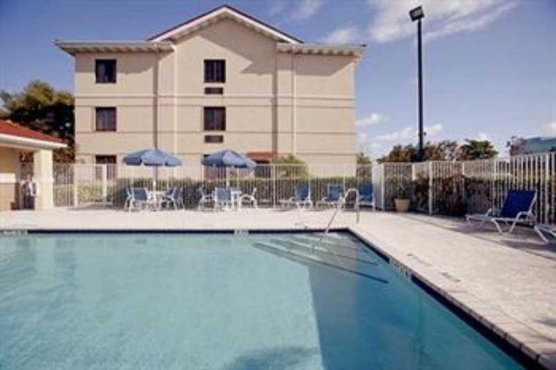 Extended Stay America Suites - Melbourne - Airport Екстер'єр фото