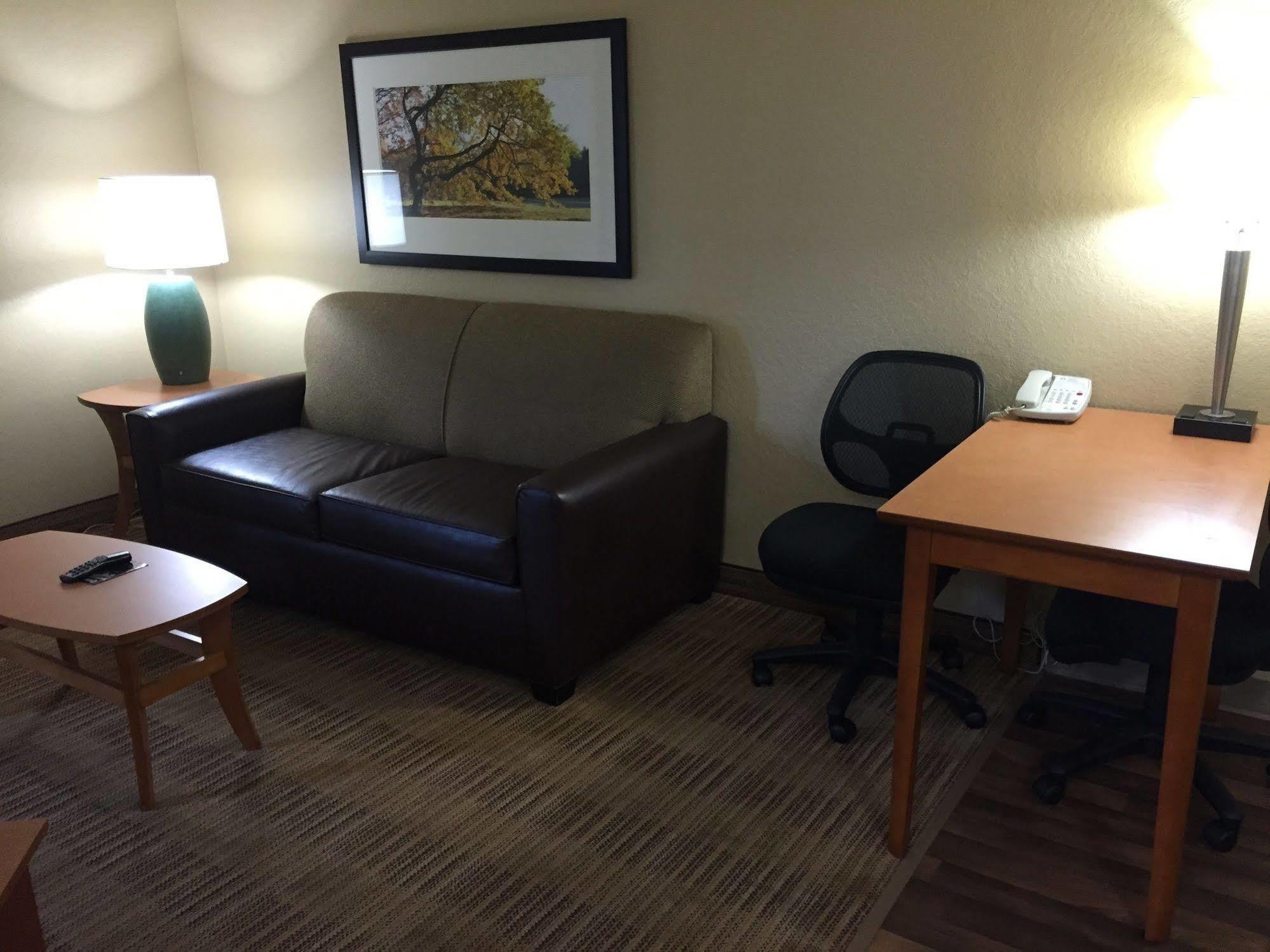 Extended Stay America Suites - Melbourne - Airport Екстер'єр фото