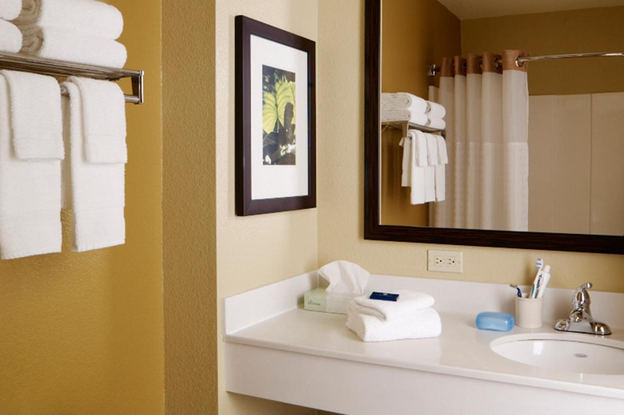 Extended Stay America Suites - Melbourne - Airport Екстер'єр фото